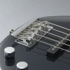 Yamaha BB & BBP basses