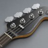 Yamaha BB & BBP basses