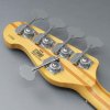Yamaha BB & BBP basses