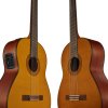 Yamaha CGX