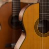 Yamaha CGX