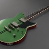 Yamaha Revstar