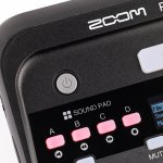Zoom PODTrak P4next