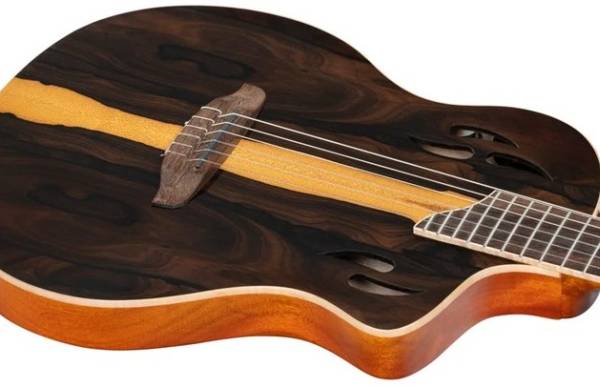 Ortega TourPlayer RTP LTD - teszt