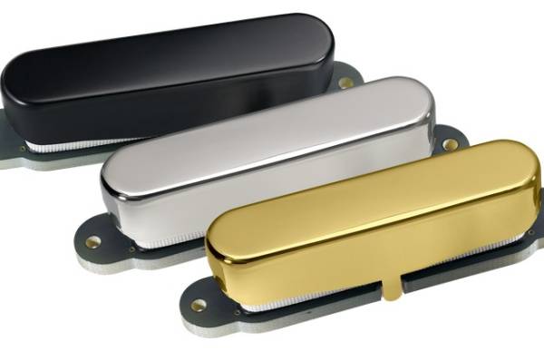 Két új Tele-nyakpickup a DiMarziótól: Chopper T™ Neck és Cruiser T™ Neck