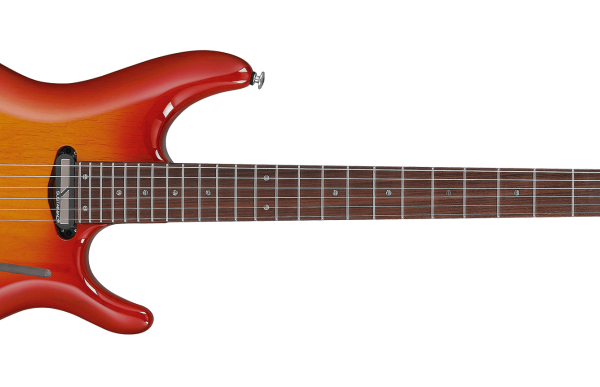 Ibanez JS2470 Joe Satriani signature gitár