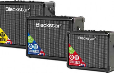Blackstar ID:Core V2 sorozat