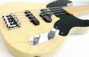 Fender Parallel Universe – ’51 Telecaster PJ Bass