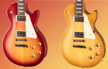 Gibson Les Paul Tribute 2019 modellek elérhető áron
