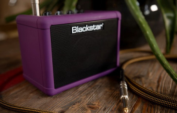 Blackstar FLY 3 Purple Limited Edition