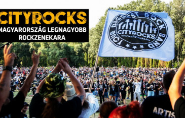 Elkészültek Magyarország legnagyobb rockzenekarának koncertvideói!