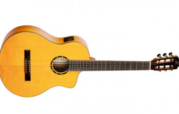 Az Ortega Guitars 2023-as újdonságai I. rész