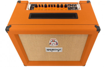 Az Orange kihozta népszerű Rockerverb 50 Mk III kombójának „könnyített” változatát