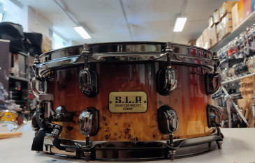 Tama Limited Edition S.L.P. 14
