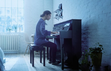 Yamaha AvantGrand NU1XA – új hibrid zongora a sorozatban